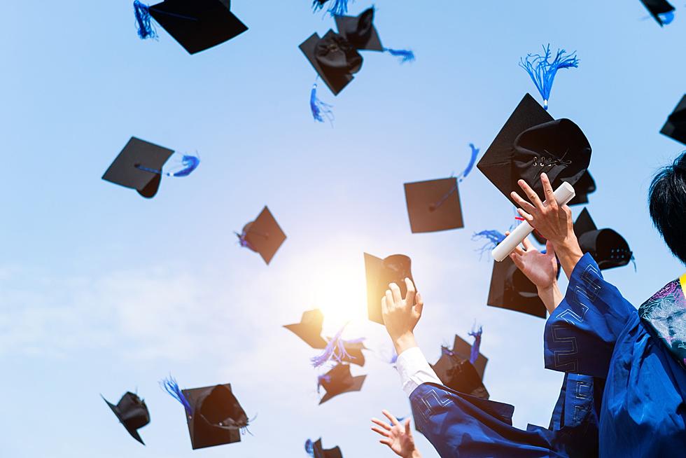 College Graduation Season – Here’s the Schedule