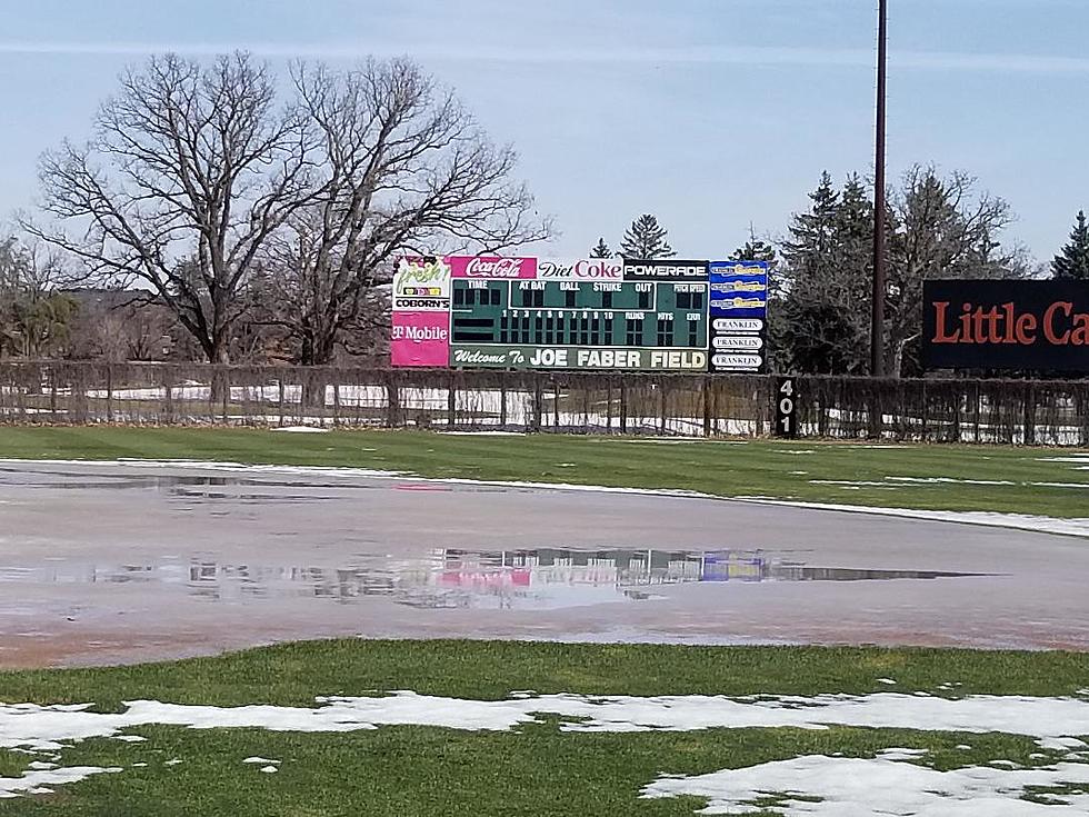 High School Spring Sports Helped By Warm Weather