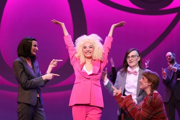 GREAT Theatre Wraps Up 2022-23 Season With Legally Blonde