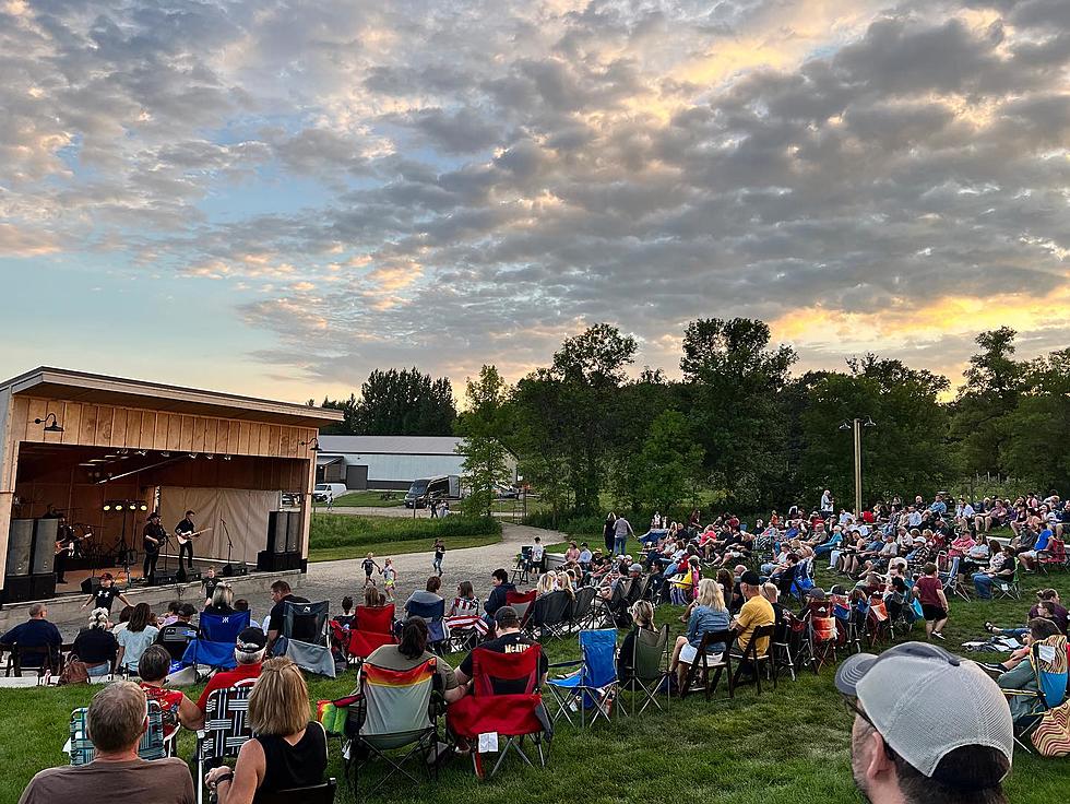 Milk & Honey Ciders Announces Summer Concert Series