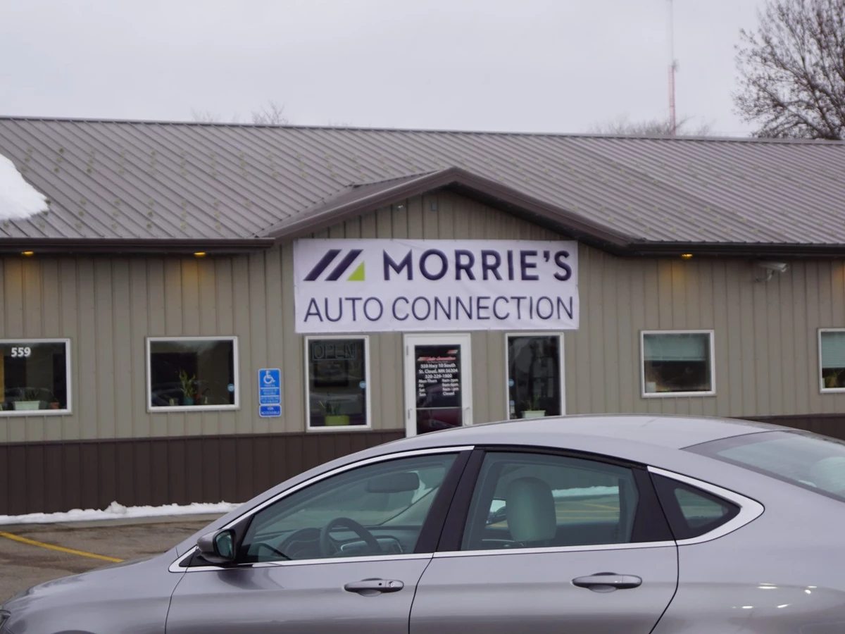 Brandl Motors Sold To Morrie's Auto Group
