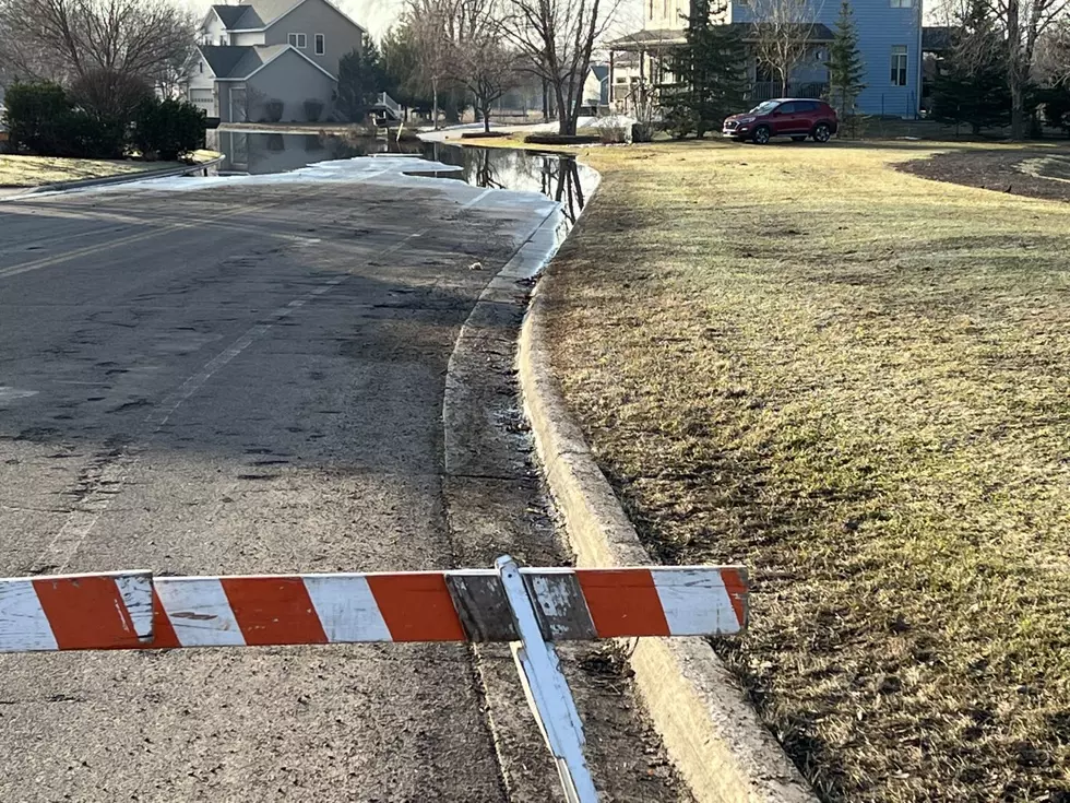 Sartell To Address Flood Mitigation Projects With Bonding Money