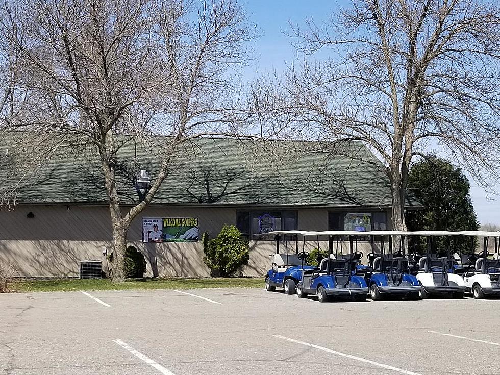 Central MN Golf Course Opening for Play on Tuesday