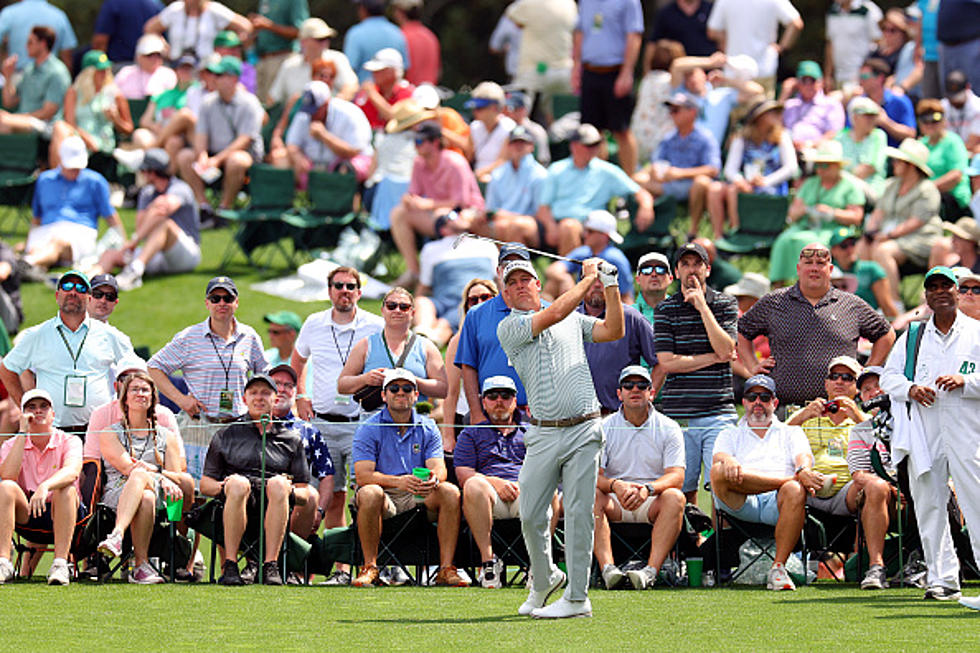 Man With Minnesota Connections Trying to Win the Masters