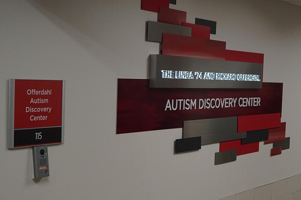 St. Cloud State University Unveils Autism Discovery Center