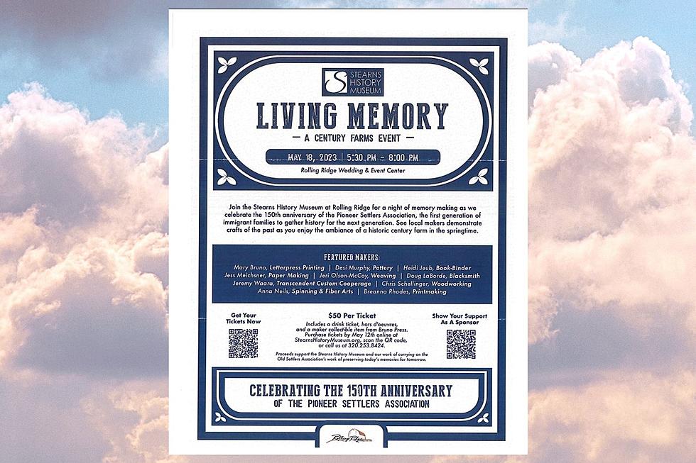 Living memory &#8211; a century farms event
