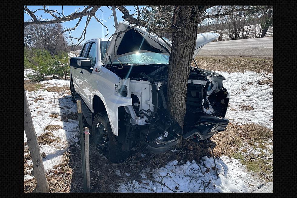 Single Car Crash in Sartell Sends Driver to Hospital