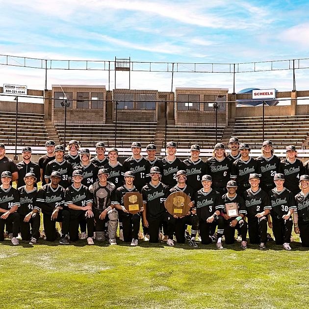 Cyclones Baseball Punch Ticket to Division III World Series