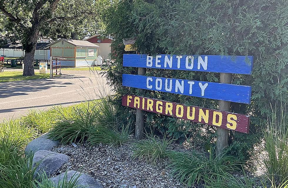 Authorities Looking for Tips on Three Benton County Fair Break-ins