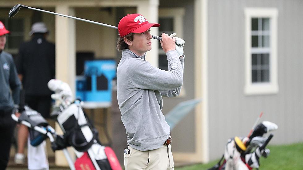 Saint John’s Golf Finish 5th in NCAA Division III Championship