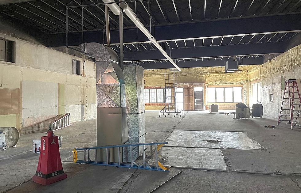 Bonding Money Allows Children’s Museum to Complete Construction