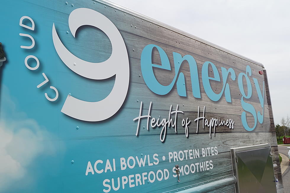 Cloud 9 Energy Bowls Expands Business With New Food Truck