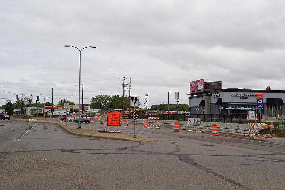 Lincoln Avenue SE to Close as Part of Highway 23 Construction