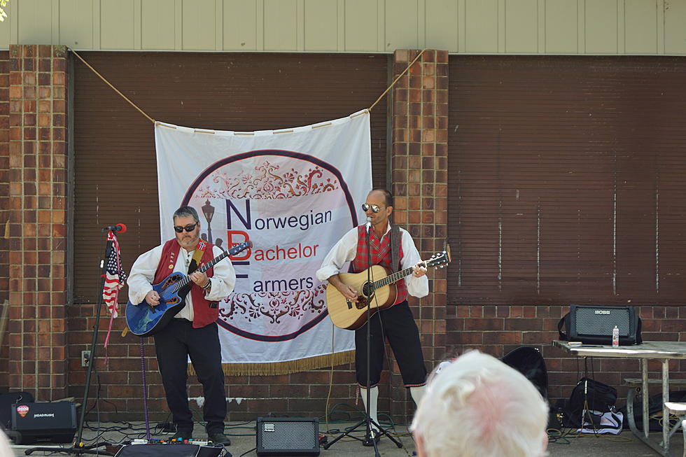 Norwegian Constitution Day Celebrated in St. Cloud [PHOTOS]