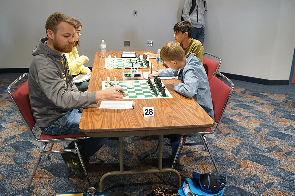 St. Cloud Open Kicks Off New MN Summer Chess Circuit [PHOTOS]
