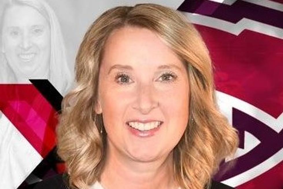 SCSU Names Schreiner Director of Athletics