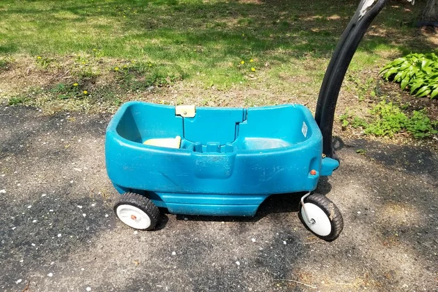 Crimestoppers: Kids Wagon and Car Stolen in St. Cloud