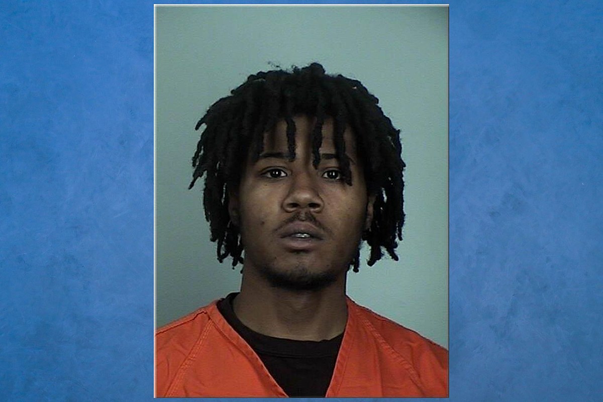 Minneapolis Man Sentenced for Violent Armed Robbery Spree