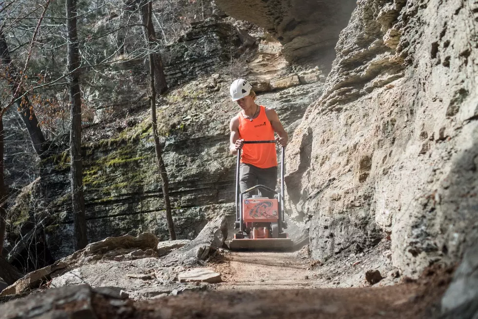 Greater Minnesota Regional Parks and Trails Commission