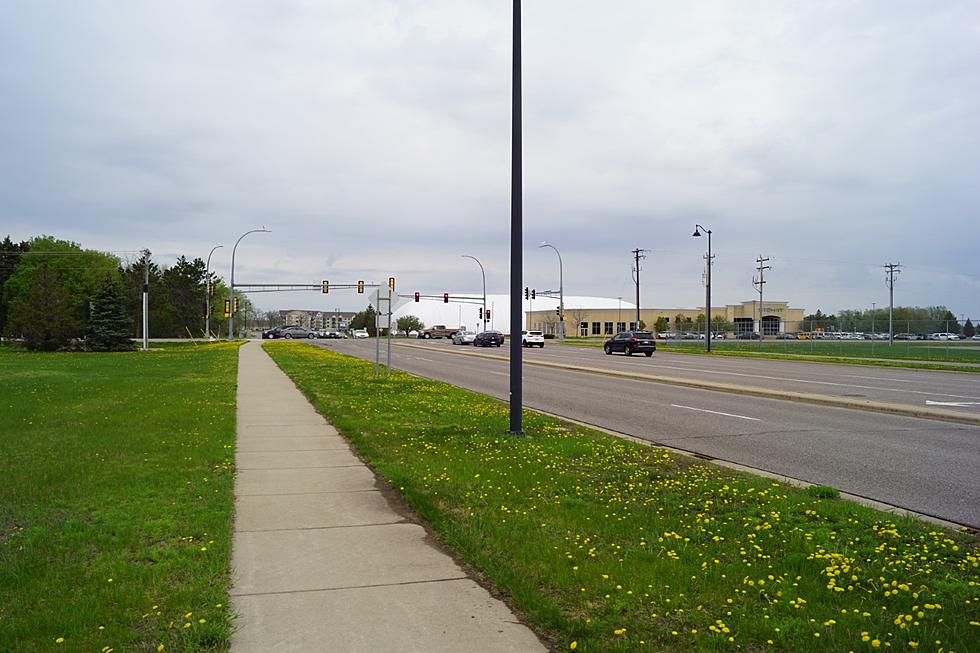 Part of Pinecone Road in St. Cloud to Close for Construction