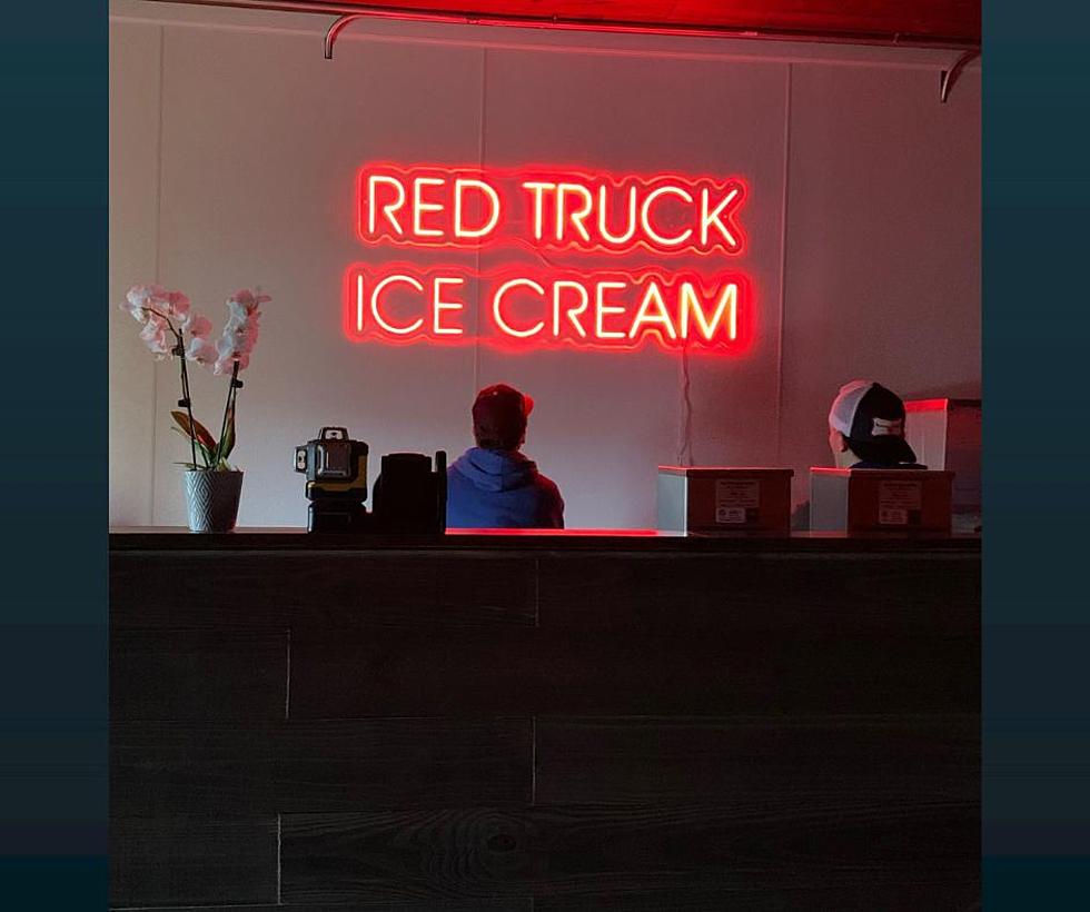 Red Truck Ice Cream Opens for Business in Cold Spring