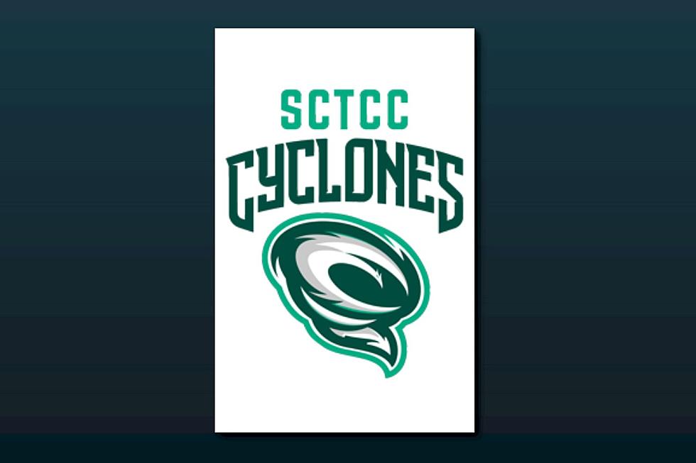 SCTCC Cyclone Baseball Update