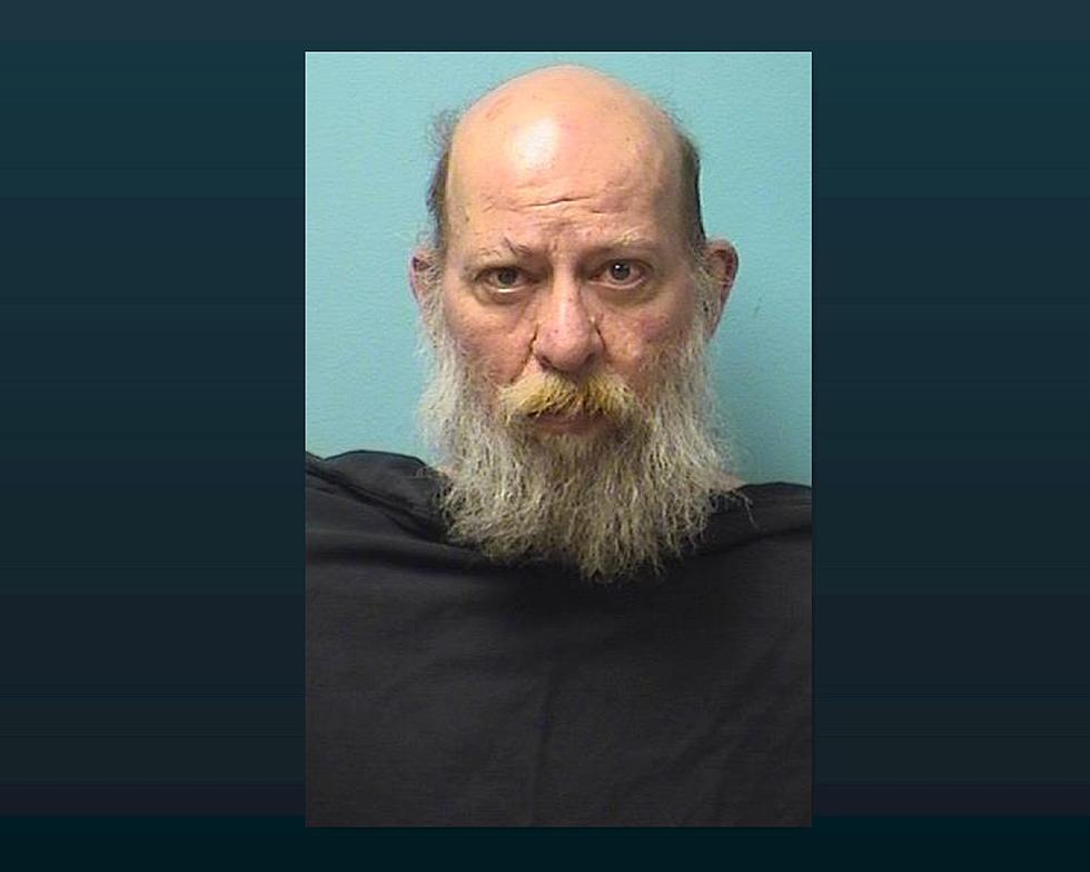 South Haven Man Accused of Trying to Burn Another&#8217;s Motorcycle