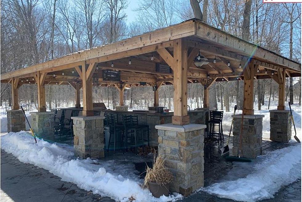 Sherburne County Couple to Open Backyard Wine Bar