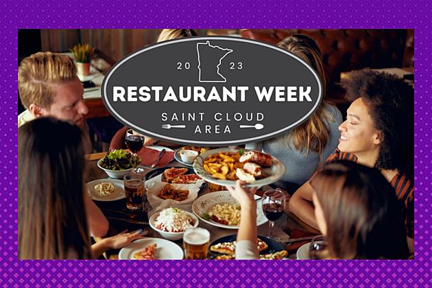 The Weekender: Restaurant Week in St. Cloud