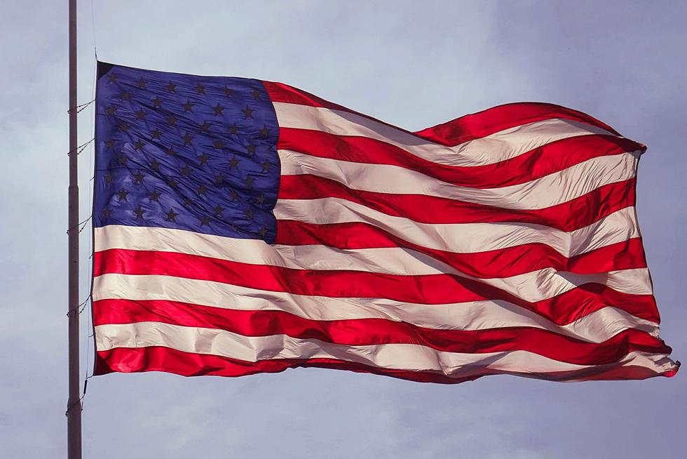 Ever Want To Know What The View Looks Like Atop Minnesota’s Tallest Flagpole?