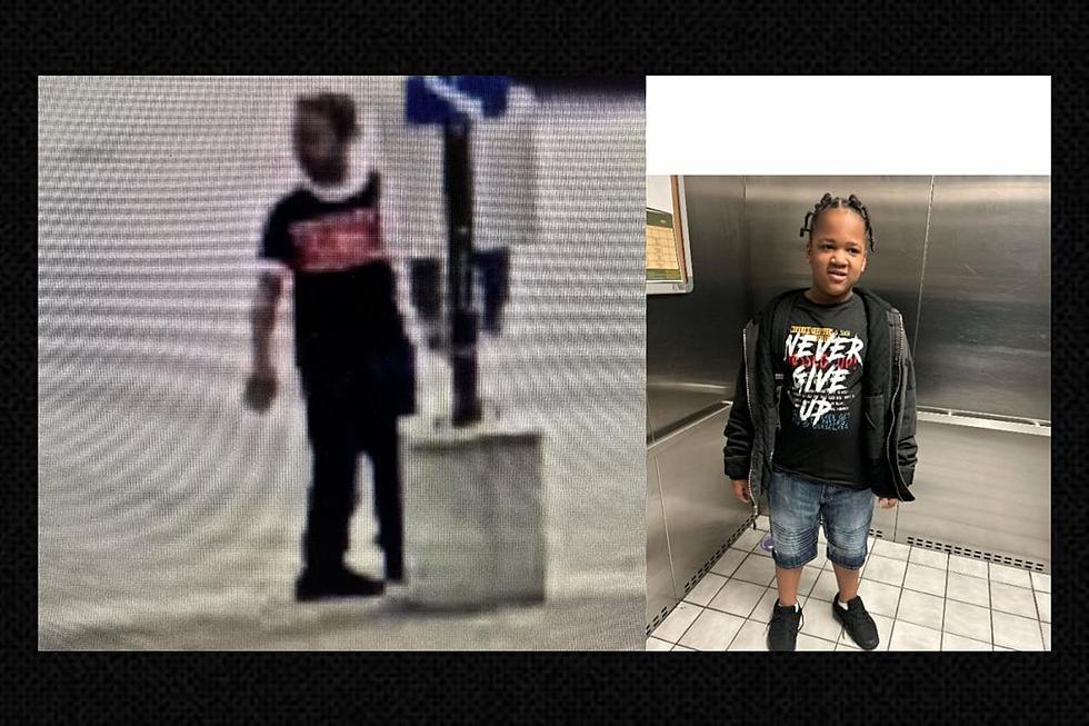 UPDATE: St. Cloud Police Say Missing Boy Found Safe