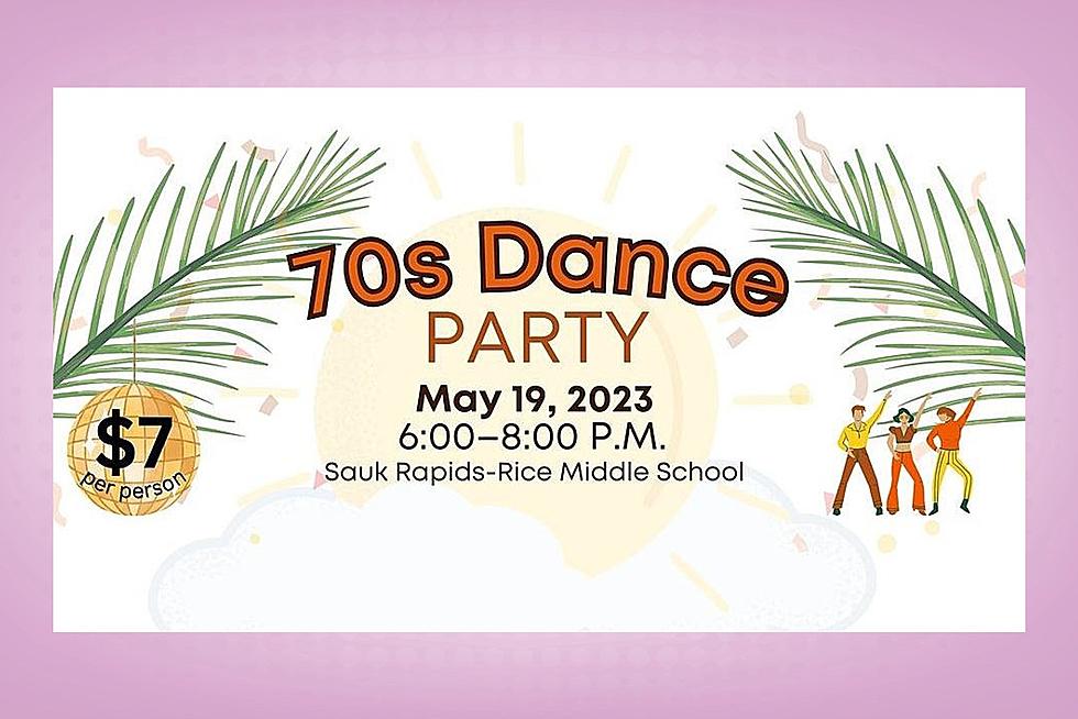 70&#8217;s Dance Party!