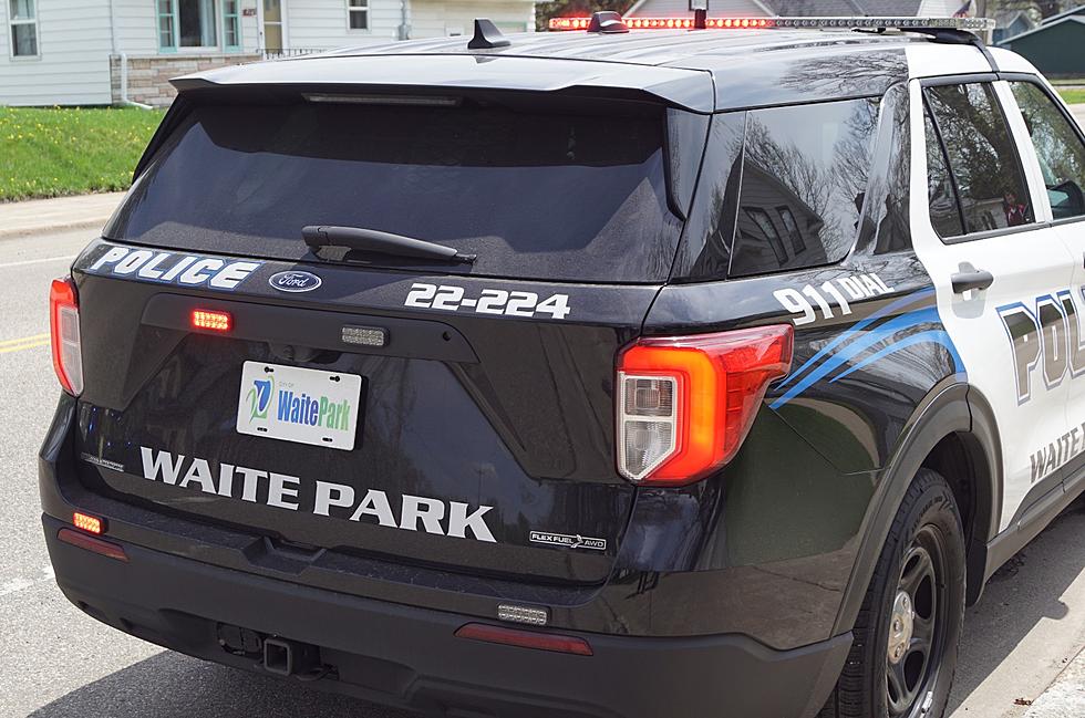 Storage Units Broken Into in Waite Park/St. Cloud