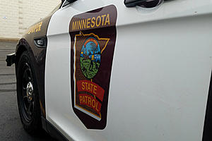 Two Hurt in Single Vehicle Crash in Todd County