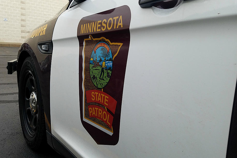 One Person Hurt in Two Vehicle Crash in Sherburne County
