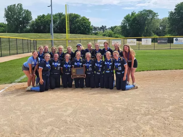 Becker Edges ROCORI 6-5 at State Tournament