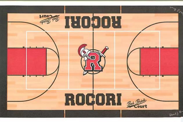 ROCORI to Name Court After Longtime Coach