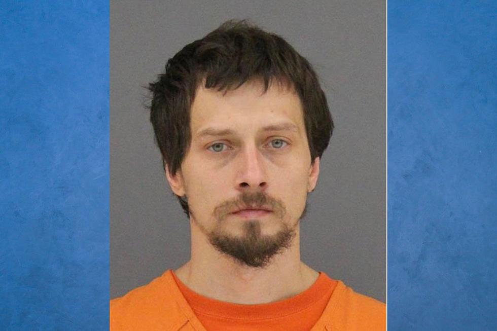 Update: Wright County Man Charged in Deadly Arson Fire