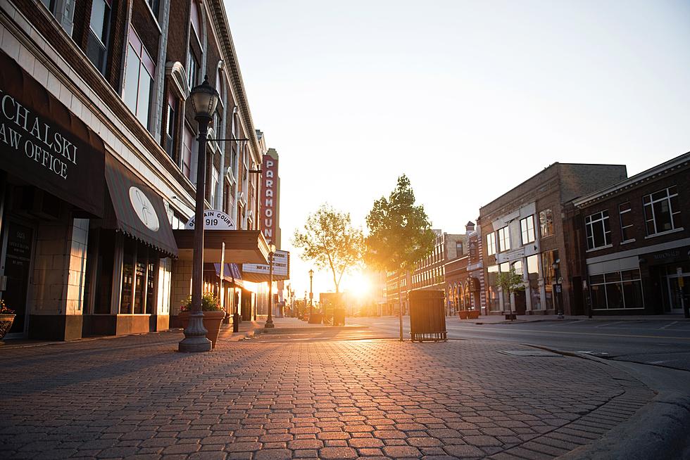 Downtown St. Cloud is Coming Back with Big Changes