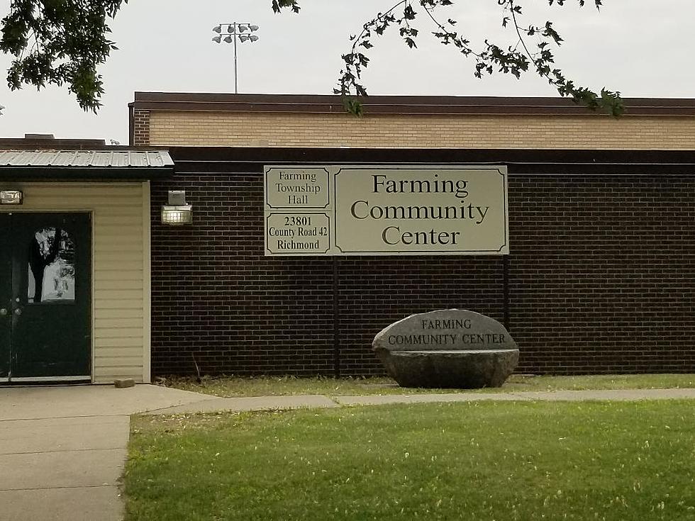 Farming, MN in Pictures [GALLERY]