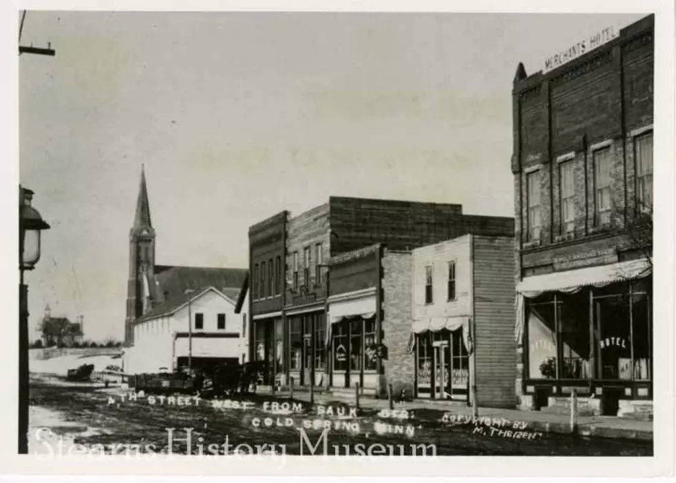 photo courtesy of Stearns History Museum