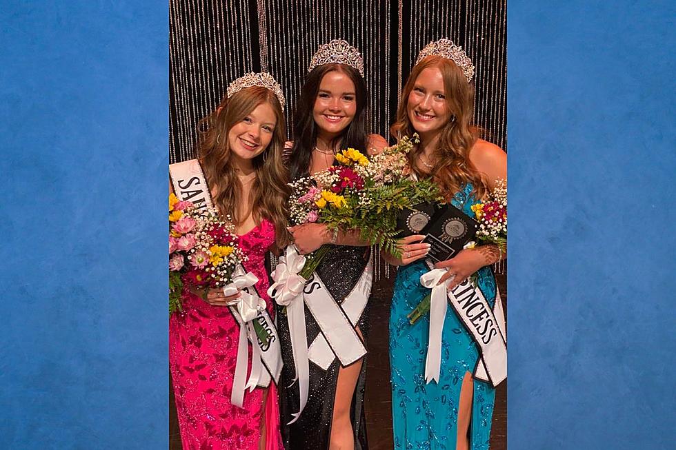 New Sauk Rapids Royalty Crowned