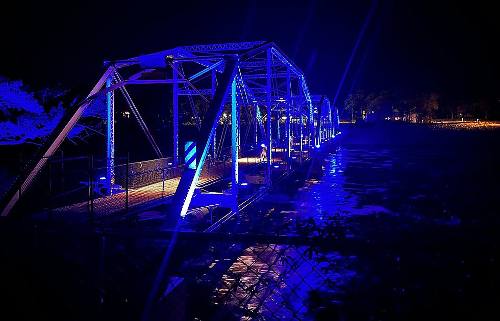 Nearly 110 Year Old Sartell Bridge Ready to Reopen to Walkers