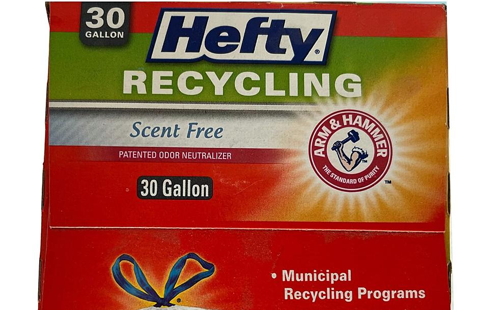 Minnesota AG Suiting 'Hefty', Walmart Over Recycling Bags
