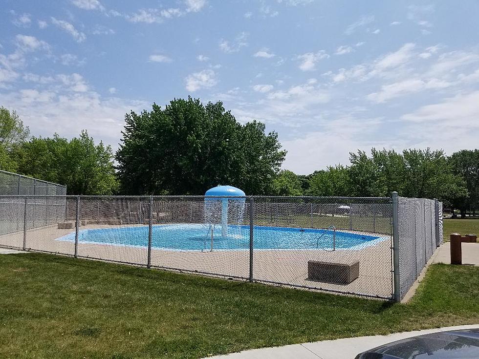 Three St. Cloud Wading Pools to Open Tuesday