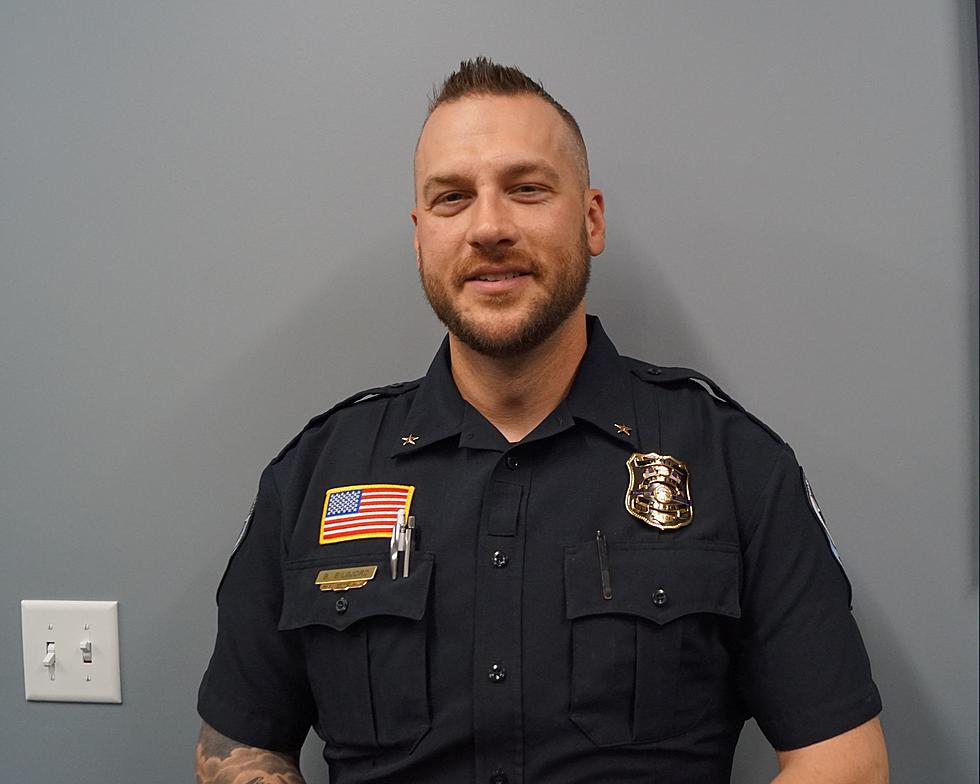 New Sartell Police Chief Ready for New Challenge