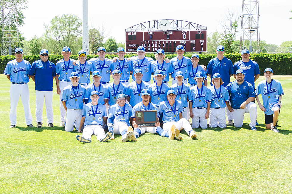 Sartell Baseball Ready For Return Trip to State