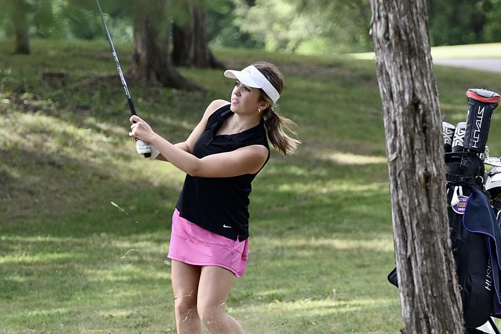 Girls Golf State Tournament Results