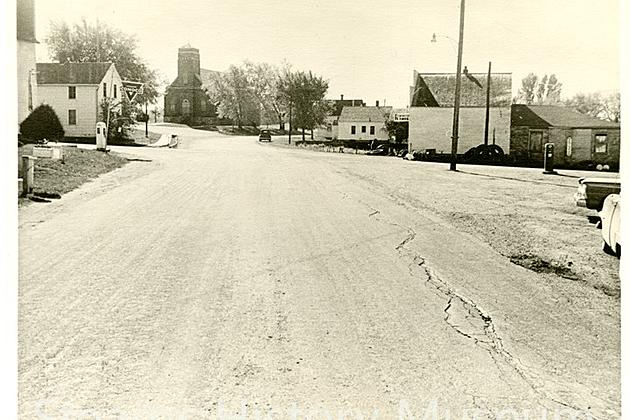 A Sense of Community; The Story of Farming, MN