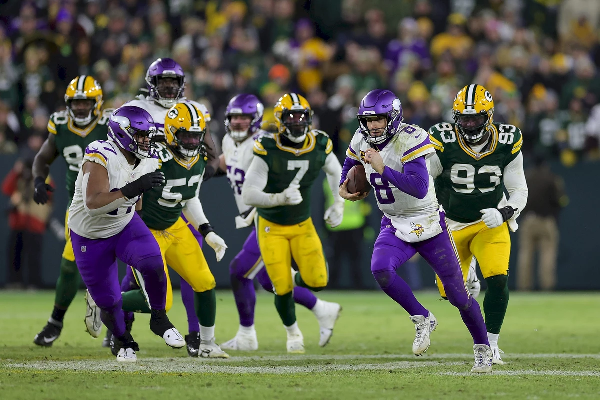 Packers vs. Vikings VIP Coach Buses Tickets, Sun, Oct 29, 2023 at